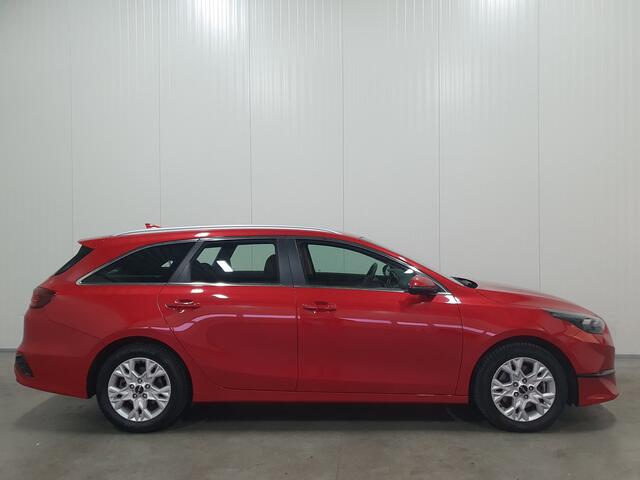 KIA CEE D Ceed Sportswagon 1.0 T-GDi DynamicLine NAVI/CAMERA/CRUISE/CLIMA/LED