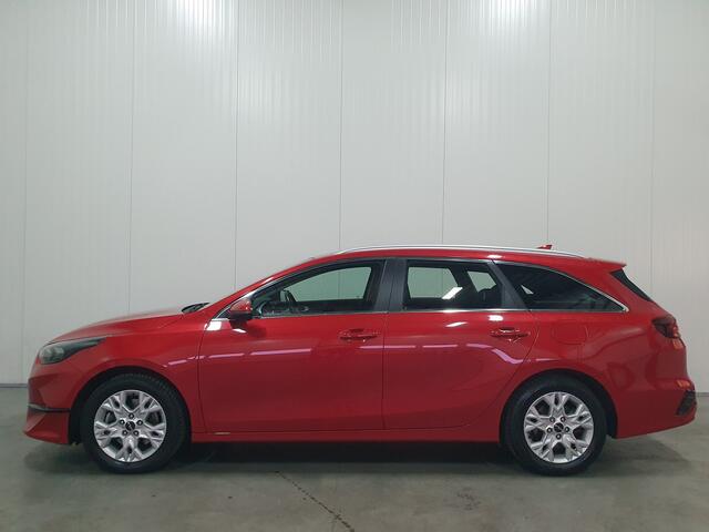 KIA CEE D Ceed Sportswagon 1.0 T-GDi DynamicLine NAVI/CAMERA/CRUISE/CLIMA/LED
