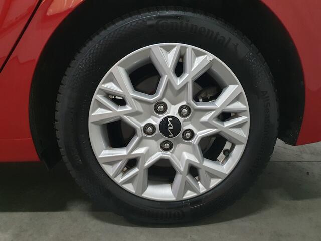 KIA CEE D Ceed Sportswagon 1.0 T-GDi DynamicLine NAVI/CAMERA/CRUISE/CLIMA/LED