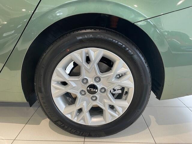 KIA CEE D Ceed Sportswagon 1.5 T-GDi DynamicLine Automaat! - Adaptieve Cruise Control - Bluetooth - LED Verlichting - Achteruitrijcamera - Grootlichtassistentie - Fabrieksgarantie Tot 2031