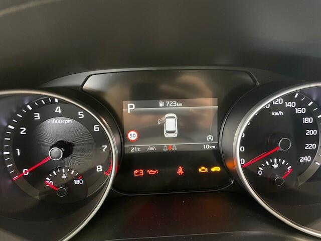 KIA CEE D Ceed Sportswagon 1.5 T-GDi DynamicLine Automaat! - Adaptieve Cruise Control - Bluetooth - LED Verlichting - Achteruitrijcamera - Grootlichtassistentie - Fabrieksgarantie Tot 2031