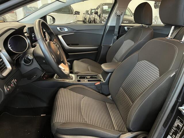 KIA CEE D Ceed Sportswagon 1.0 T-GDi DynamicLine CruiseControl, Klimaat Controle, Apple Carplay, Android Auto, Achteruitrij Camera