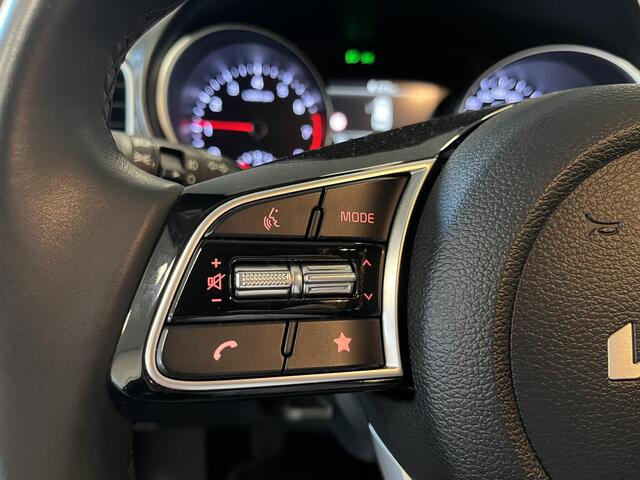 KIA CEE D Ceed Sportswagon 1.0 T-GDi DynamicLine CruiseControl, Klimaat Controle, Apple Carplay, Android Auto, Achteruitrij Camera