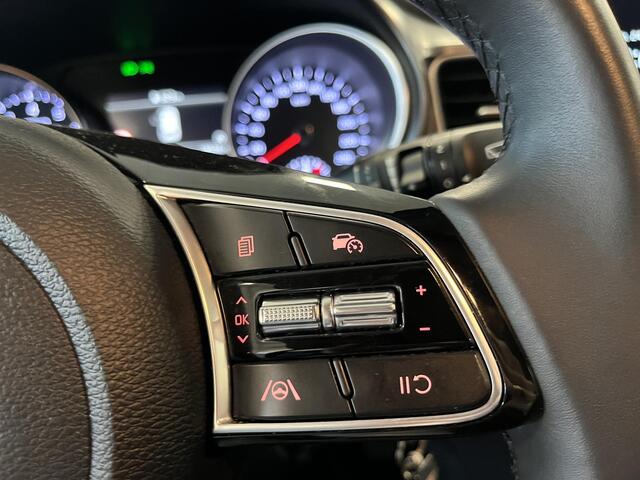 KIA CEE D Ceed Sportswagon 1.0 T-GDi DynamicLine CruiseControl, Klimaat Controle, Apple Carplay, Android Auto, Achteruitrij Camera