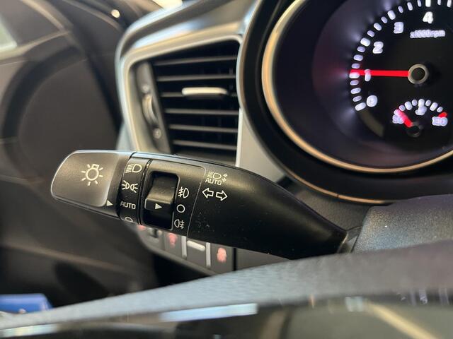 KIA CEE D Ceed Sportswagon 1.0 T-GDi DynamicLine CruiseControl, Klimaat Controle, Apple Carplay, Android Auto, Achteruitrij Camera