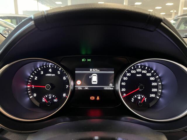 KIA CEE D Ceed Sportswagon 1.0 T-GDi DynamicLine CruiseControl, Klimaat Controle, Apple Carplay, Android Auto, Achteruitrij Camera