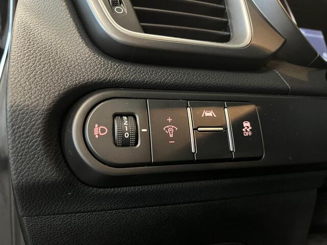KIA CEE D Ceed Sportswagon 1.0 T-GDi DynamicLine CruiseControl, Klimaat Controle, Apple Carplay, Android Auto, Achteruitrij Camera