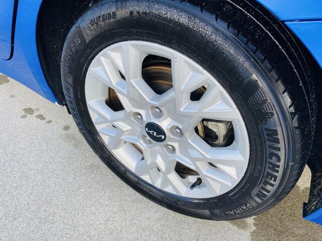 KIA CEE D Ceed Sportswagon 1.5 T-GDi DynamicLine Trekhaak | Clima | Cruise | Navi | 160 pk | 1400 kg trekgewicht !