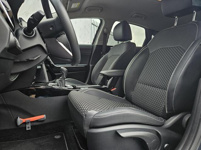 KIA CEE D Ceed 1.0 T-GDi DynamicPlusLine | Privacy Glass| Stoel- en stuurverwarming | Lane Assist | Adapt. Cruise | Navi | Carplay/Android auto/ | Achteruitrijcamera |