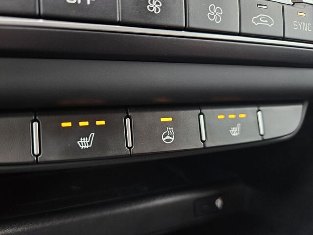 KIA CEE D Ceed 1.0 T-GDi DynamicPlusLine | Privacy Glass| Stoel- en stuurverwarming | Lane Assist | Adapt. Cruise | Navi | Carplay/Android auto/ | Achteruitrijcamera |