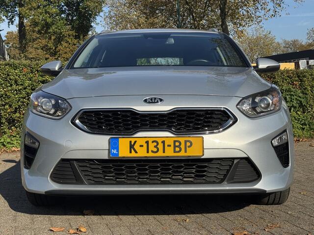 KIA CEE D Ceed Sportswagon 1.0 T-GDi! Adaptive Cruise! Apk 11-2026! Zondag Open!