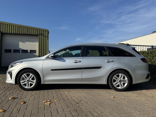 KIA CEE D Ceed Sportswagon 1.0 T-GDi! Adaptive Cruise! Apk 11-2026! Zondag Open!