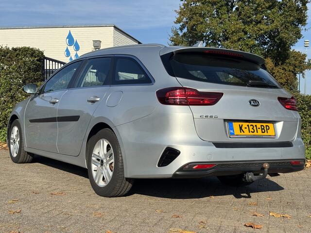 KIA CEE D Ceed Sportswagon 1.0 T-GDi! Adaptive Cruise! Apk 11-2026! Zondag Open!