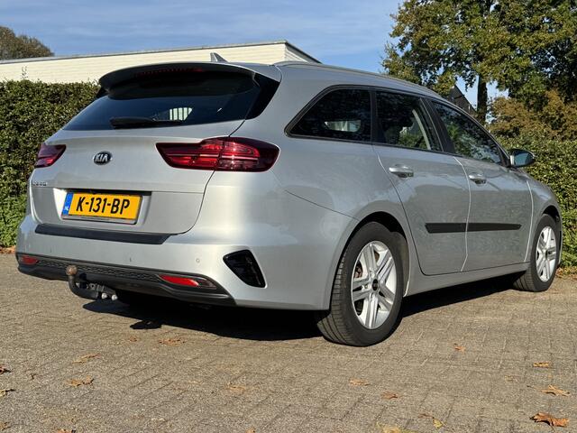 KIA CEE D Ceed Sportswagon 1.0 T-GDi! Adaptive Cruise! Apk 11-2026! Zondag Open!