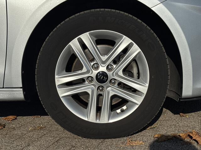 KIA CEE D Ceed Sportswagon 1.0 T-GDi! Adaptive Cruise! Apk 11-2026! Zondag Open!