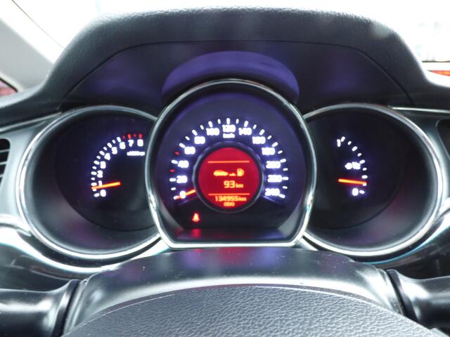 KIA CEE D cee'd Sportswagon 1.6 GDI DynamicLine | 1e Eig. | Navi | Camera | PDC |