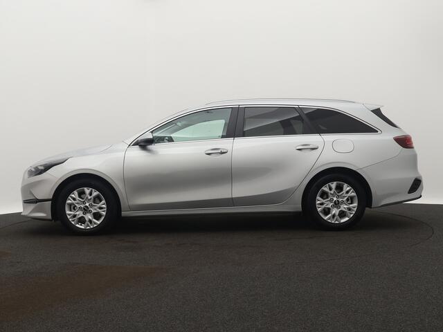KIA CEE D Ceed Sportswagon 1.0 T-GDi DynamicPlusLine | Stuur-/Stoelverwarming | Navigatie | Climate Control | Dodehoek Detectie | Elektrische Achterklep |