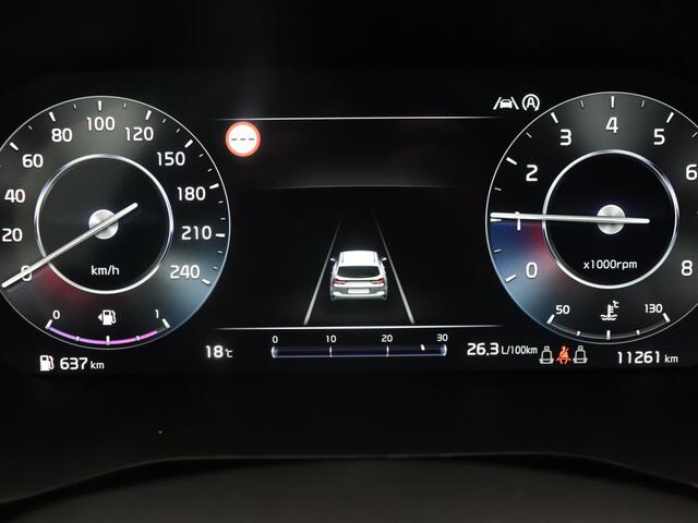 KIA CEE D Ceed Sportswagon 1.0 T-GDi DynamicPlusLine | Stuur-/Stoelverwarming | Navigatie | Climate Control | Dodehoek Detectie | Elektrische Achterklep |