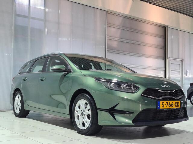 KIA CEE D Ceed Sportswagon 1.5 T-GDi DynamicLine
