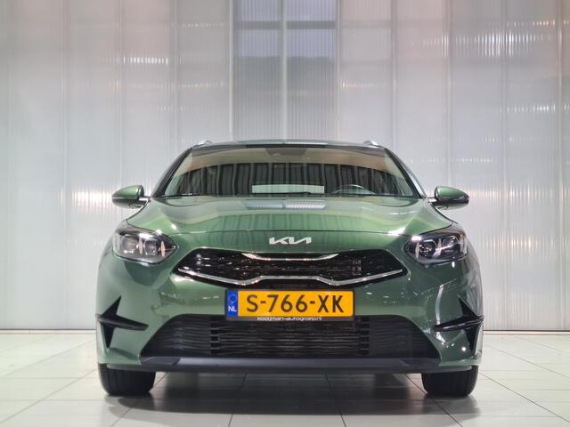KIA CEE D Ceed Sportswagon 1.5 T-GDi DynamicLine