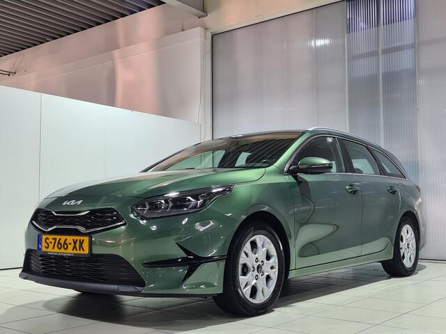 KIA CEE D Ceed Sportswagon 1.5 T-GDi DynamicLine