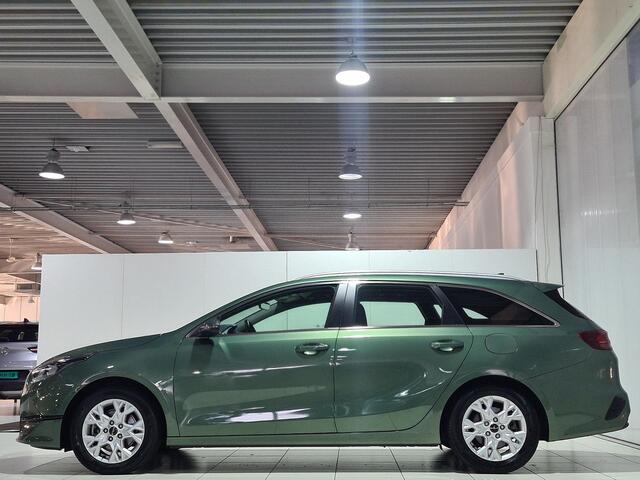 KIA CEE D Ceed Sportswagon 1.5 T-GDi DynamicLine