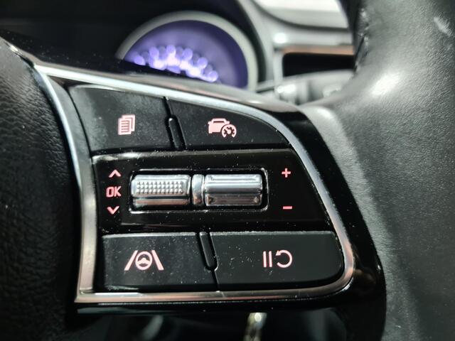 KIA CEE D Ceed Sportswagon 1.5 T-GDi DynamicLine