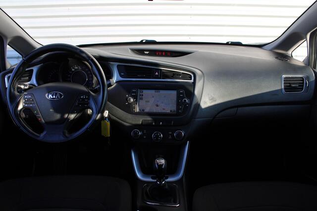 KIA CEE D cee'd Sportswagon 1.0 T-GDi First Edition | Airco | Cruise | Camera | Navi | 16" LM | BTW auto |