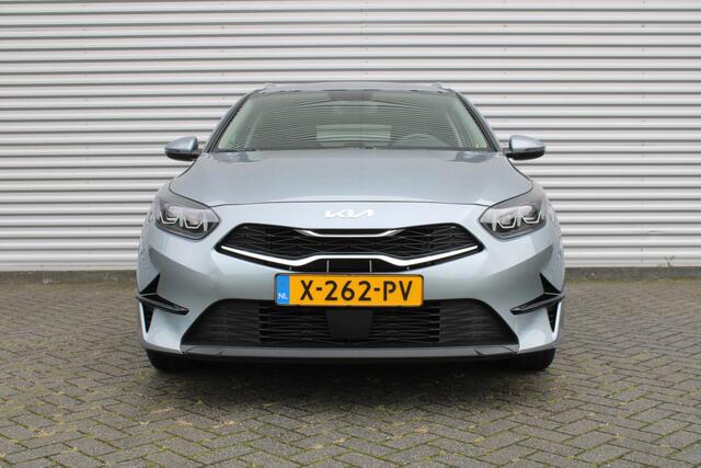 KIA CEE D Ceed Sportswagon 1.0 T-GDi DynamicPlusLine | Airco | Cruise | Camera | Navi | 16" LM |