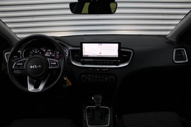 KIA CEE D Ceed Sportswagon 1.5 T-GDi MHEV DynamicLine | Navi | Camera | Airco | Cruise | 16" LM |