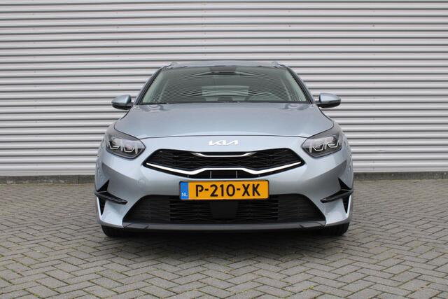 KIA CEE D Ceed Sportswagon 1.0 T-GDi DynamicPlusLine | Airco | Cruise | Camera | 16" LM | Navi |