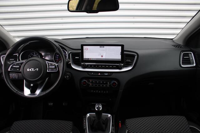 KIA CEE D Ceed Sportswagon 1.0 T-GDi DynamicPlusLine | Airco | Cruise | Camera | 16" LM | Navi |