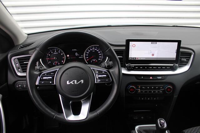KIA CEE D Ceed Sportswagon 1.0 T-GDi DynamicPlusLine | Airco | Cruise | Camera | 16" LM | Navi |