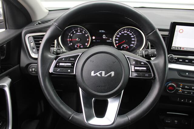 KIA CEE D Ceed Sportswagon 1.0 T-GDi DynamicPlusLine | Airco | Cruise | Camera | 16" LM | Navi |