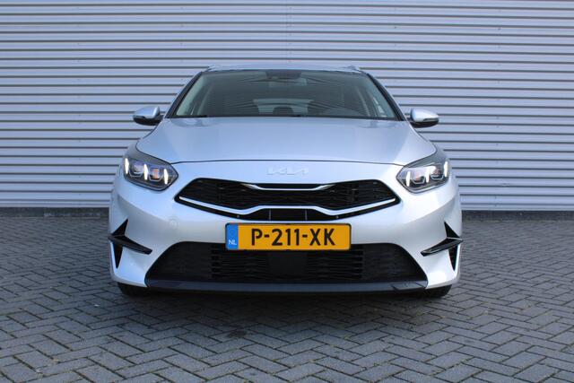 KIA CEE D Ceed Sportswagon 1.0 T-GDi DynamicPlusLine | Airco | Cruise | Camera | 16" LM | Navi |