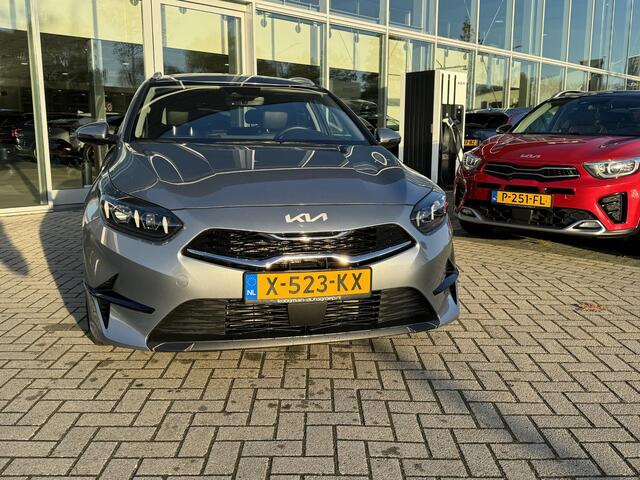 KIA CEE D Ceed Sportswagon 1.0 T-GDi DynamicPlusLine
