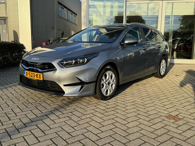 KIA CEE D Ceed Sportswagon 1.0 T-GDi DynamicPlusLine