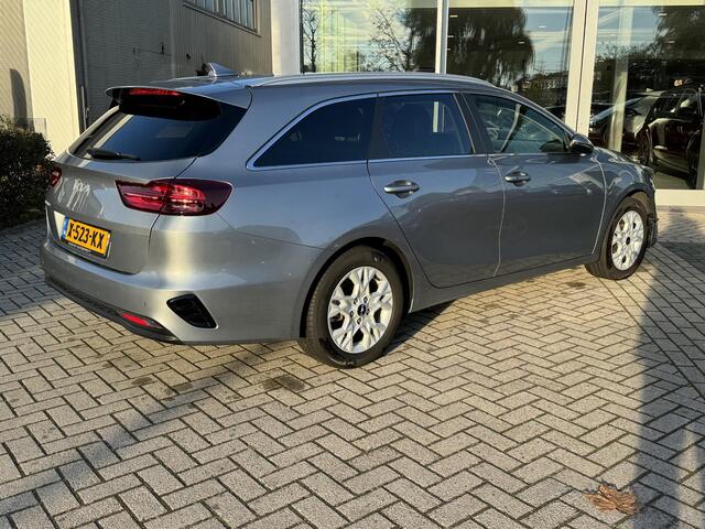 KIA CEE D Ceed Sportswagon 1.0 T-GDi DynamicPlusLine