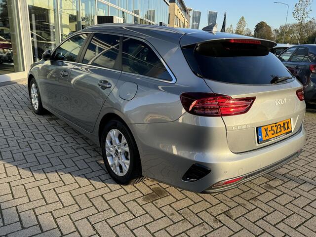 KIA CEE D Ceed Sportswagon 1.0 T-GDi DynamicPlusLine