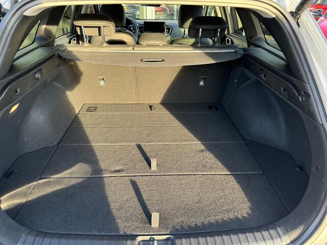 KIA CEE D Ceed Sportswagon 1.0 T-GDi DynamicPlusLine