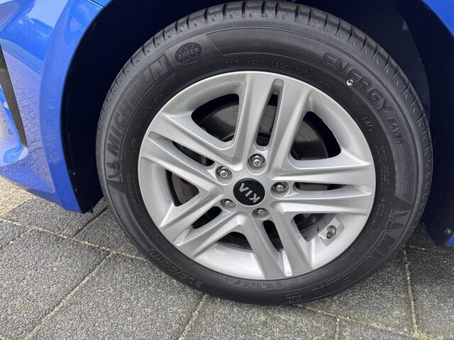 KIA CEE D Ceed Sportswagon 1.0 T-GDi DynamicLine | Half leder | Apple Carplay/Android Auto | Cruise Control | Camera Achter | Enz...