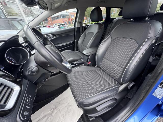 KIA CEE D Ceed Sportswagon 1.0 T-GDi DynamicLine | Half leder | Apple Carplay/Android Auto | Cruise Control | Camera Achter | Enz...