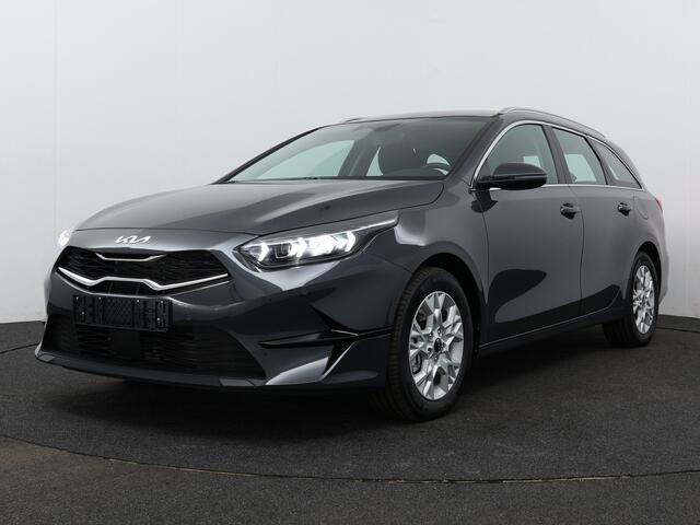 KIA CEE D Ceed SW 1.5T DCT7 **NIEUW** DynamicLine