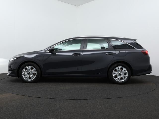 KIA CEE D Ceed SW 1.5T DCT7 **NIEUW** DynamicLine