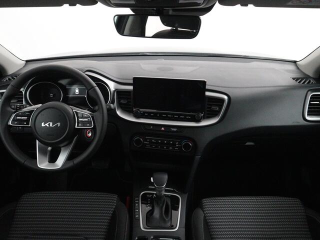 KIA CEE D Ceed SW 1.5T DCT7 **NIEUW** DynamicLine