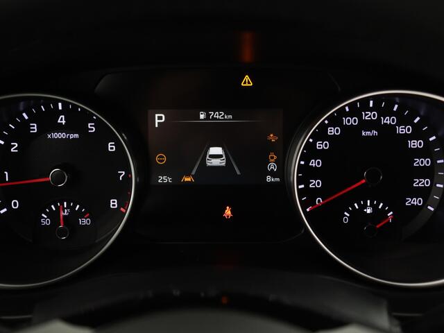 KIA CEE D Ceed SW 1.5T DCT7 **NIEUW** DynamicLine