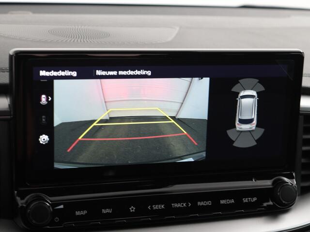 KIA CEE D Ceed SW 1.5T DCT7 **NIEUW** DynamicLine