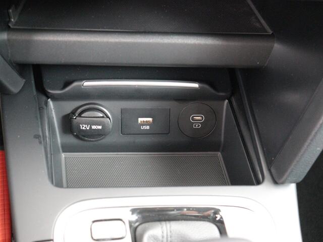 KIA CEE D Ceed SW 1.5T DCT7 **NIEUW** DynamicLine