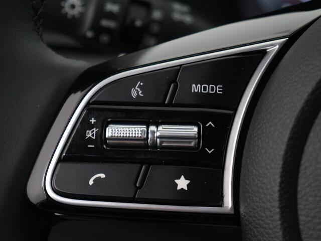 KIA CEE D Ceed SportsWagon **NIEUW** DynamicPlusLine