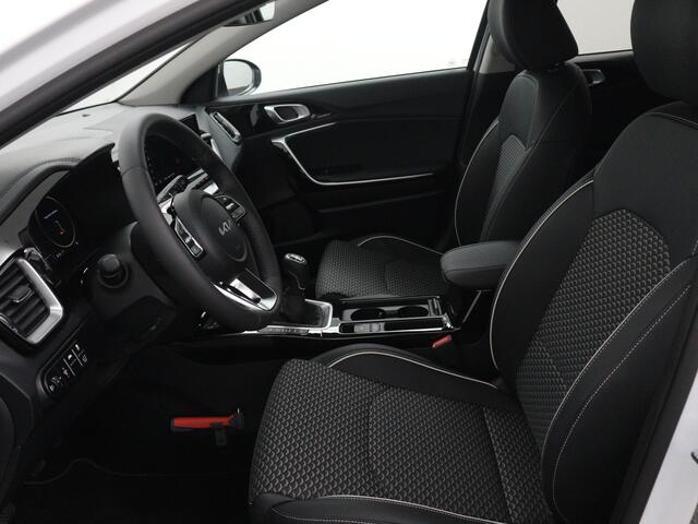 KIA CEE D Ceed SportsWagon **NIEUW** DynamicPlusLine